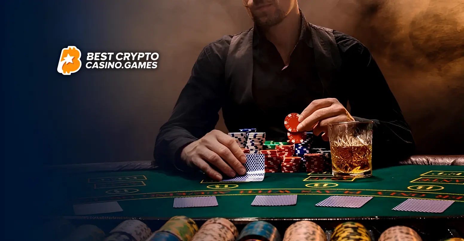 Famous Blackjack Players Who Made Their Mark