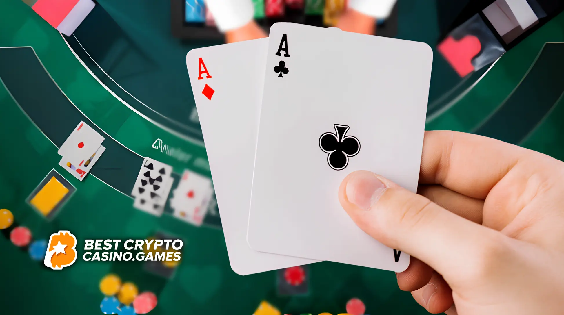 When To Double Down In Blackjack?
