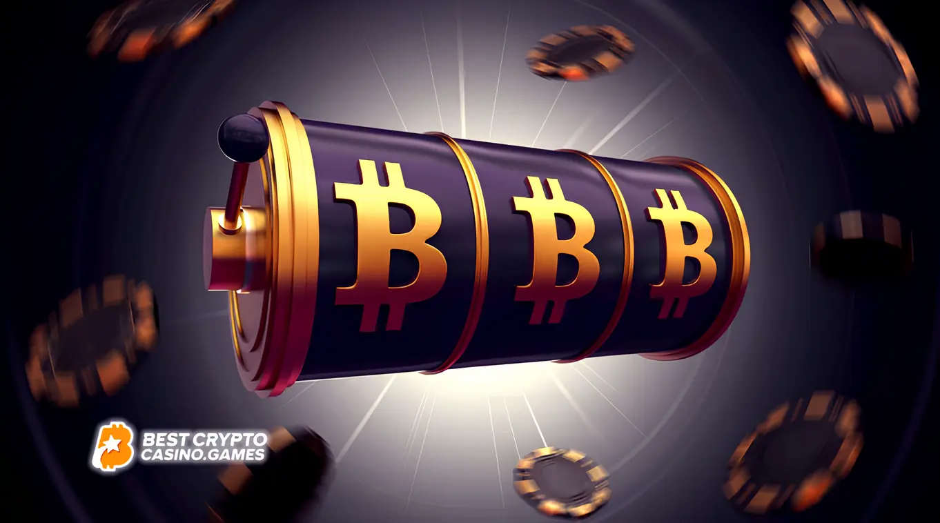 Best Bitcoin Slot Machines