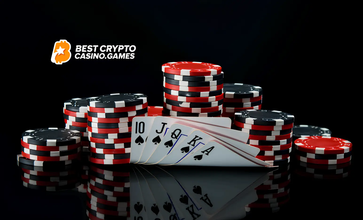 Different Types of Poker Chips and Their Values