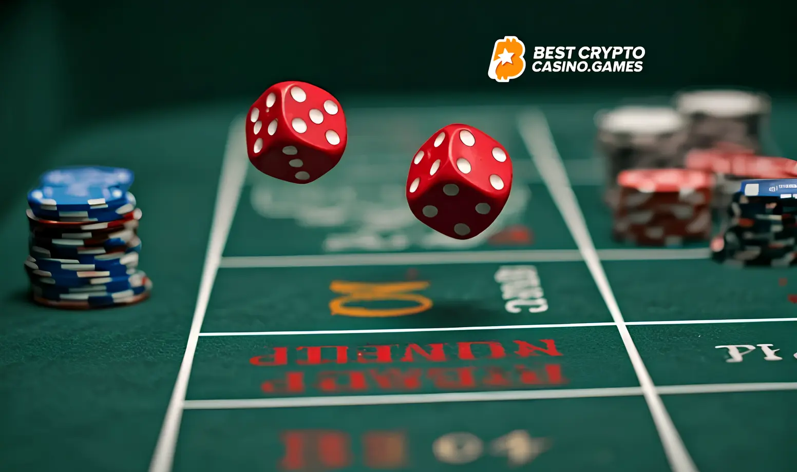 How to Use the Lay Bet in Craps