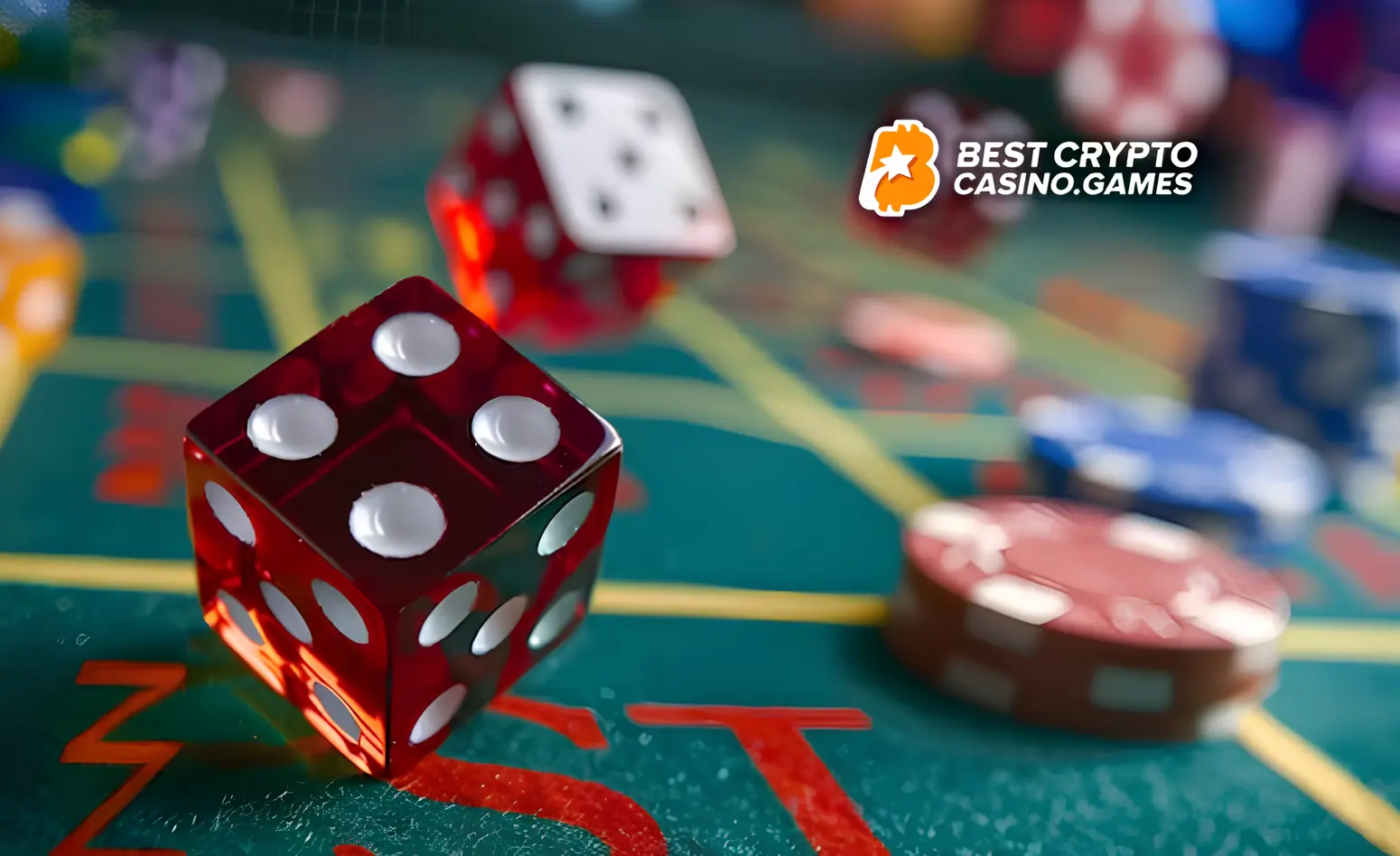 What Is the Craps Field Bet and How Does It Work?