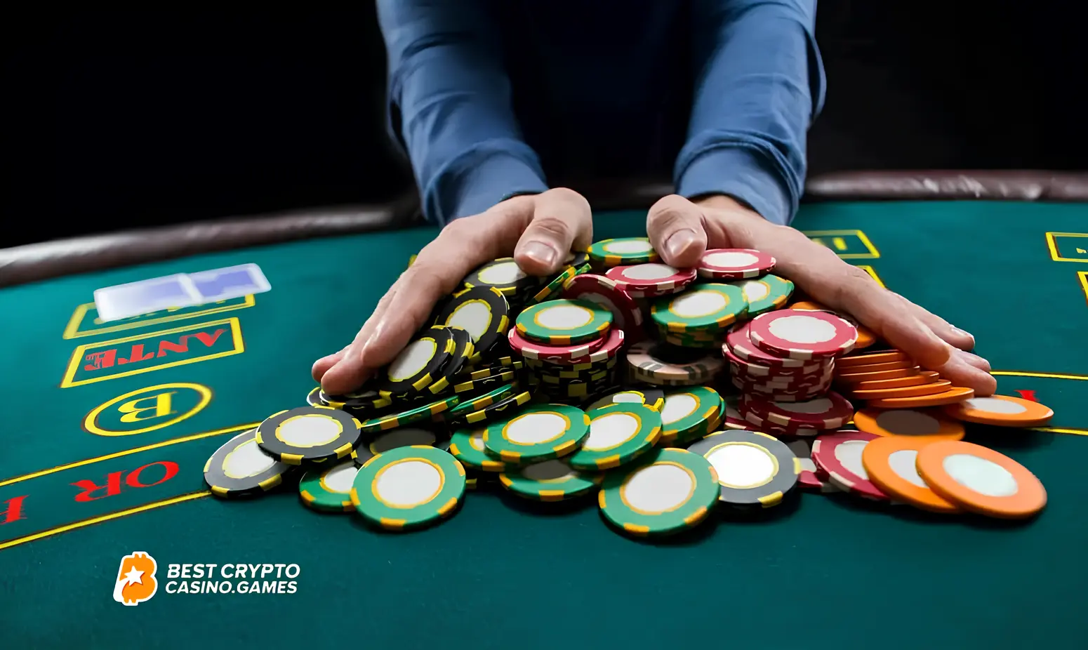 How Do All-In Poker Bets Impact Your Overall Strategy?