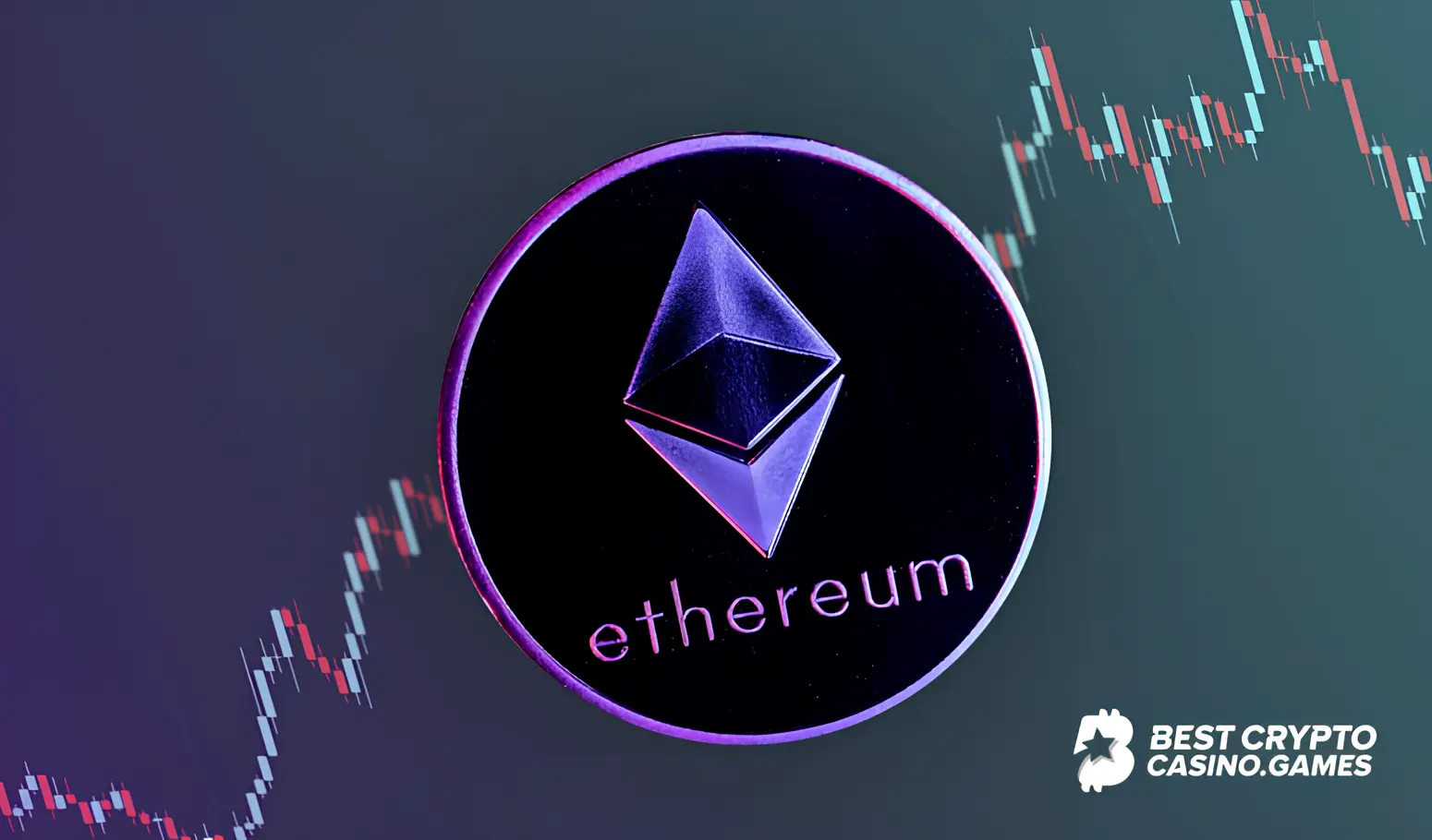 The Best Ethereum Slot Machines