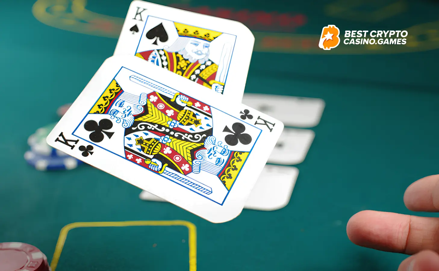 How to Overcome the House Edge in Blackjack