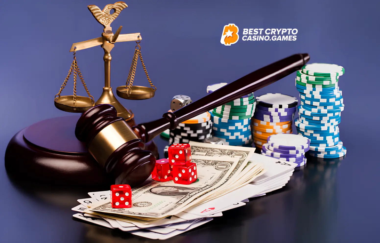 States Where Gambling Is Illegal and Restricted