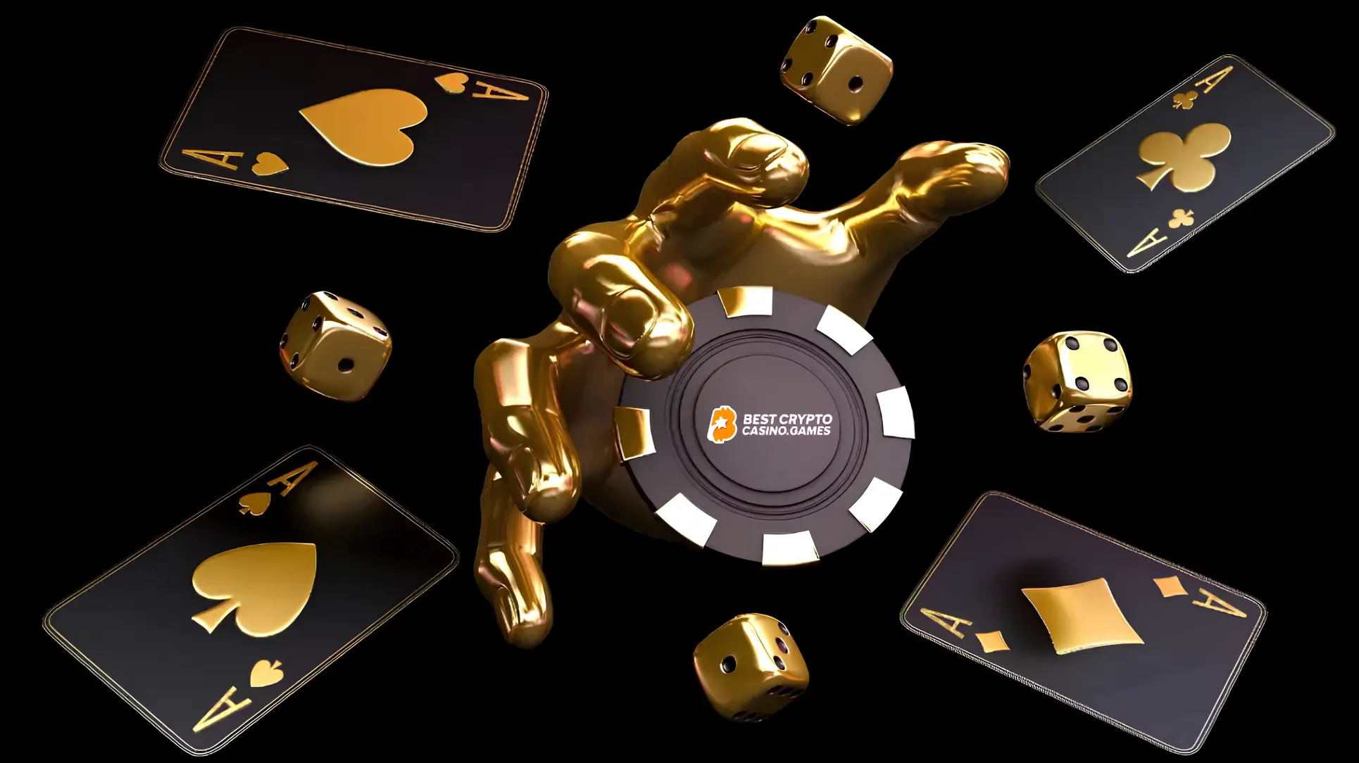Poker Game Types Explained