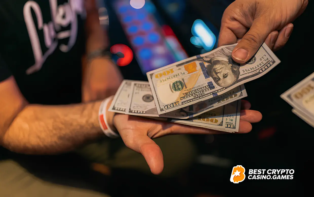 What You Should Know About Hand Pay in Slot Machines