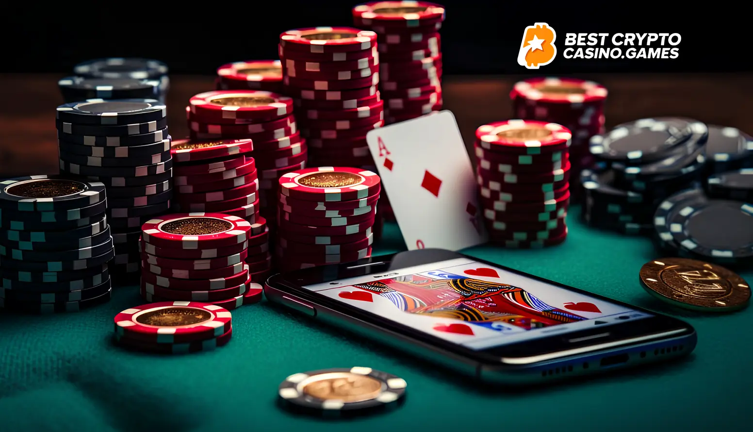 The Greatest Poker Players Ever