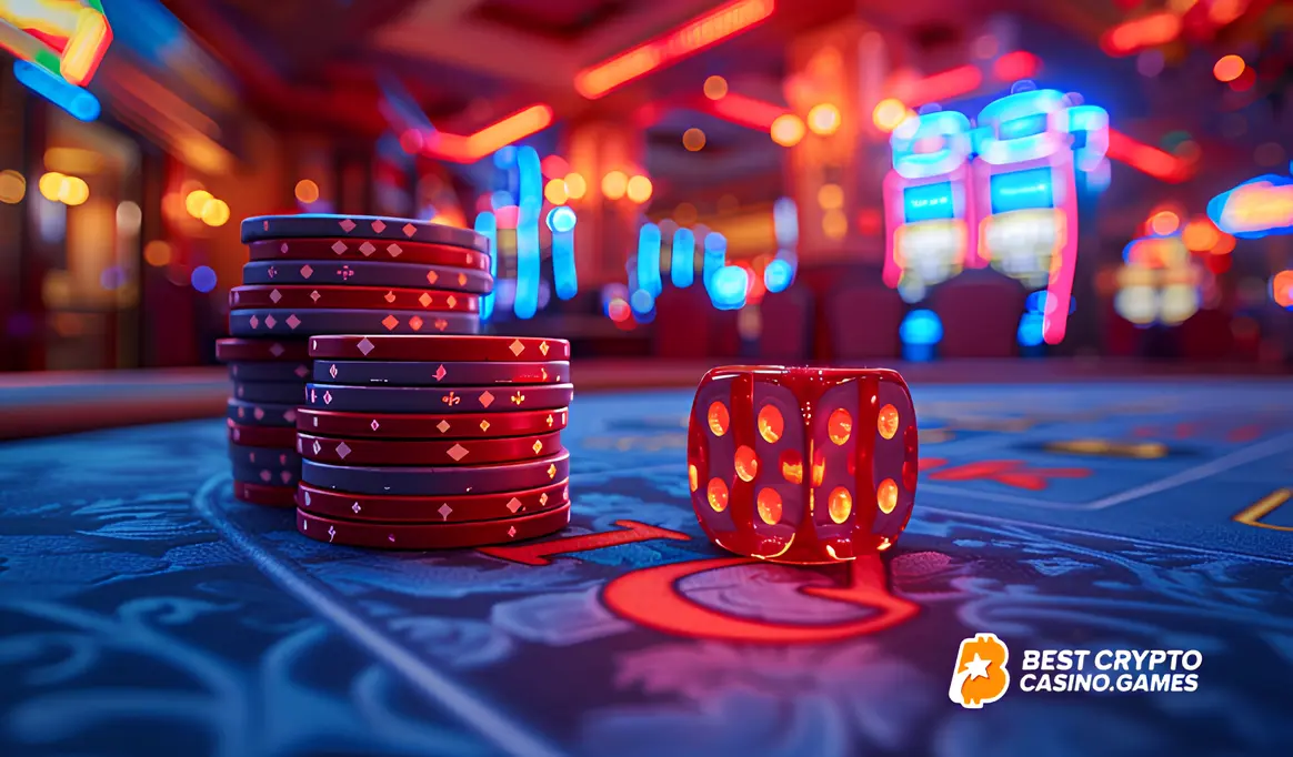 Best Craps Strategies – How to Improve Your Odds