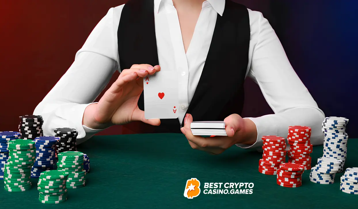 Why Counting Cards Is a Risky Strategy