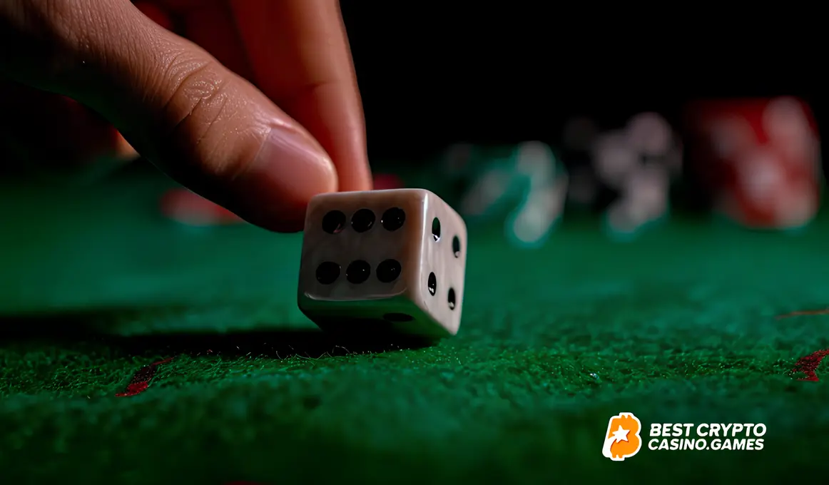 What is Crapless Craps and How to Play It