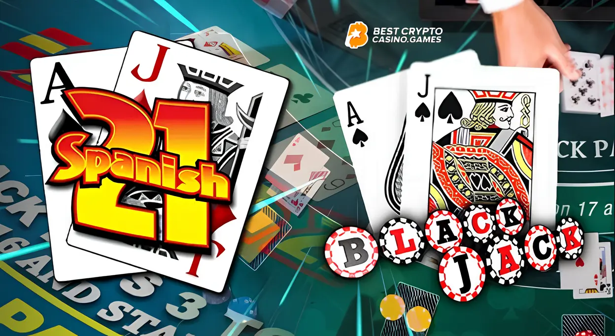 Spanish 21 vs Blackjack – Comparing Rules and Best Strategies