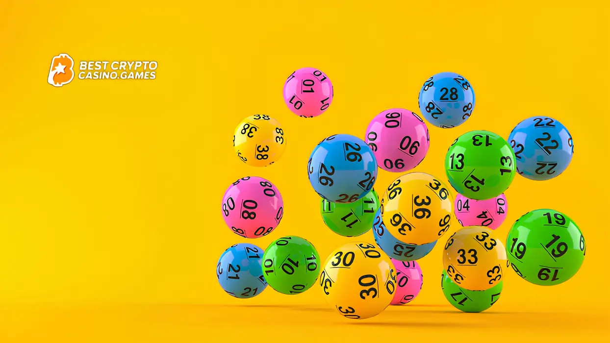 Lottery Games with the Highest Odds for Crypto Casino Players