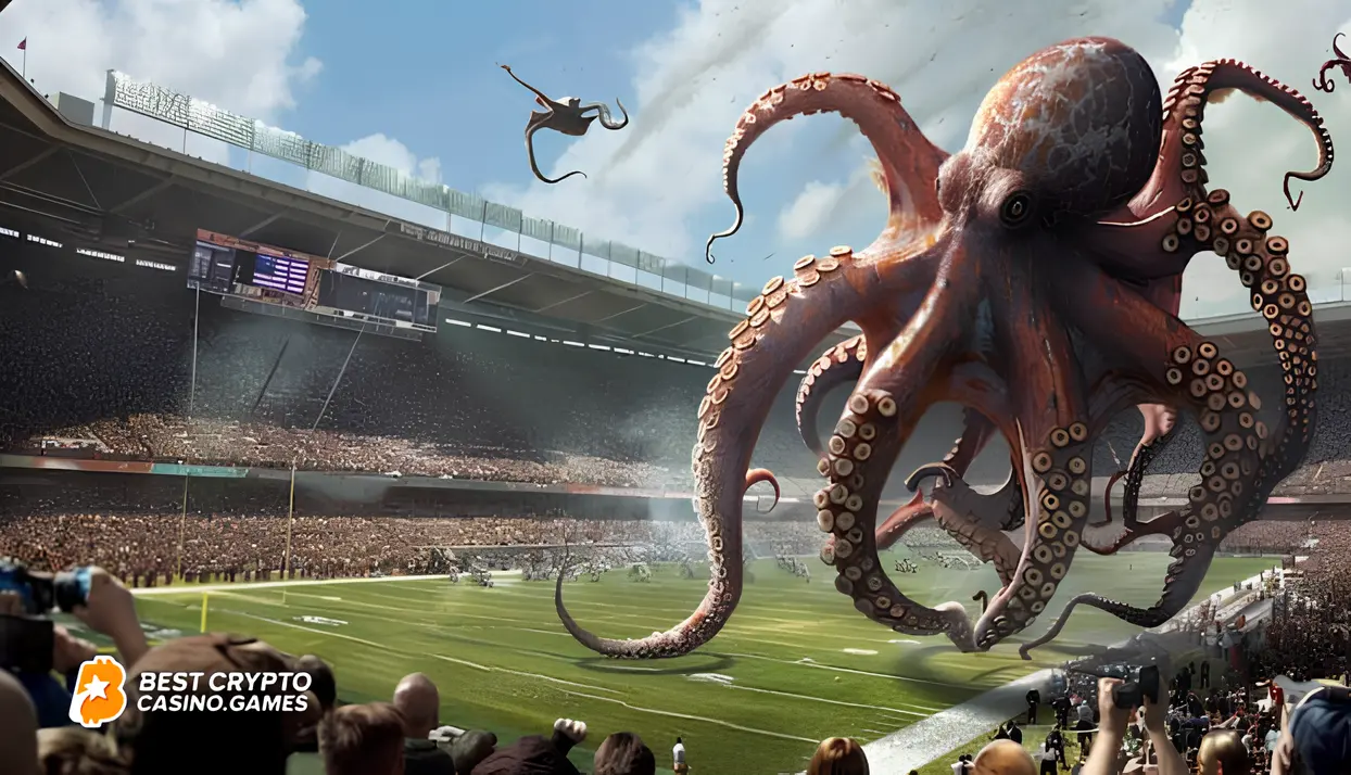 What Is an Octopus in NFL Football and How Does It Affect Betting?